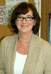 Frau Bruecker